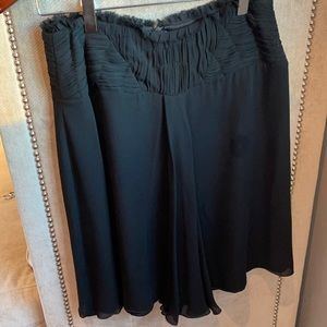 Armani Collezioni skirt